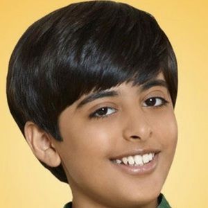 Meet your Posher, Nick